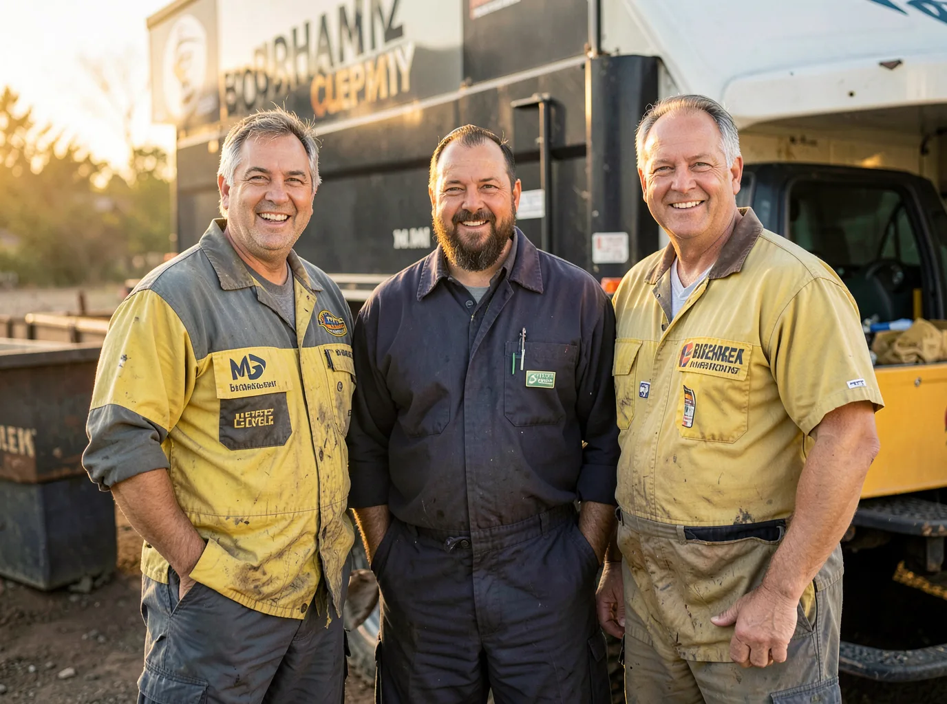 Sewage Cleanup company in Wadesboro, NC