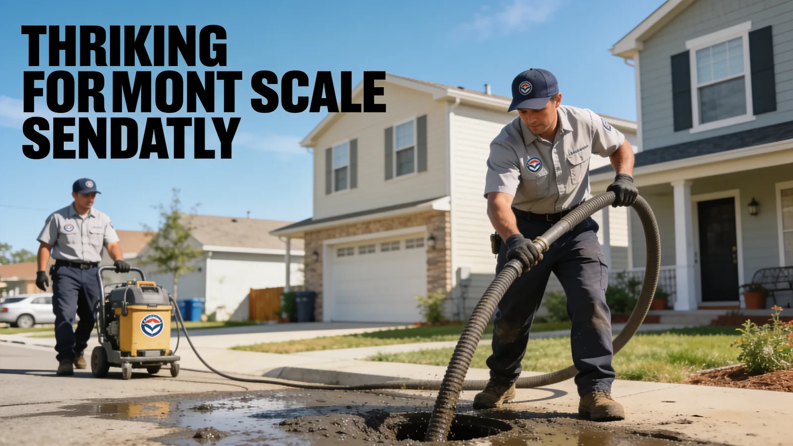 Sewage Cleanup in Wadesboro, NC near me